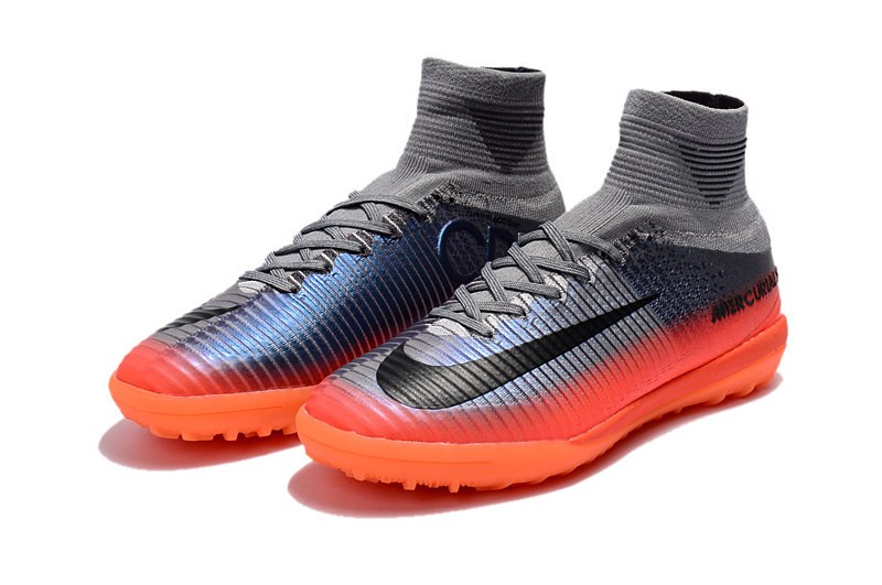 Nike mercurial superfly v tf Clearance