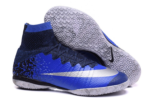 Nike mercurial x cr7 indoor online
