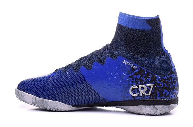 Mercurial Superfly Cr7 Nike Mercurial Blue And Silver Nike Air Max