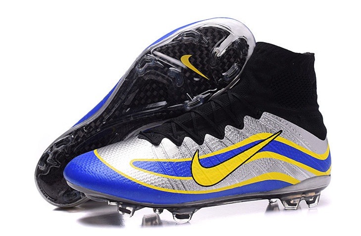 Nike superfly best sale heritage