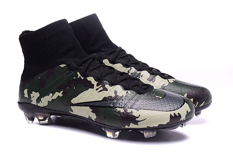 Nike camo football boots new arrivals