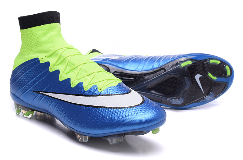 Nike Mercurial 2015