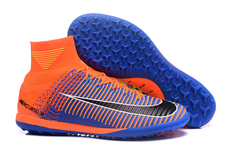 Nike mercurial superfly v society store