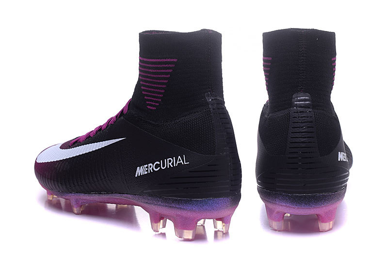 paquete estéreo Brillar Boots Primigi GORE-TEX 2920322 D Sena - Nike Mercurial Superfly V FG ACC  High Football Owens Shoes Soccers Black Peach Pink - StclaircomoShops