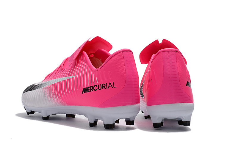 Mercurial rosa basse shop