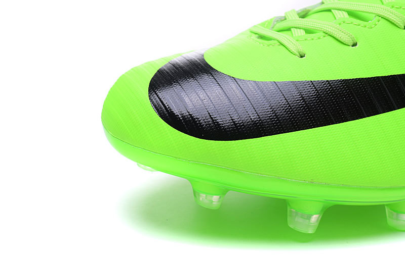 Nike Mercurial Superfly AG Low Football Shoes Soccers Bright Green -  RvceShops - Sandals \u0026 Slide Sandals