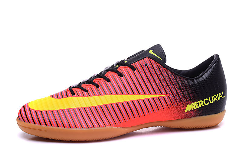 Nike mercurial flats clearance