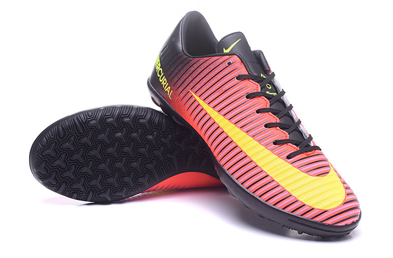 Nike mercurial flat shoes hotsell
