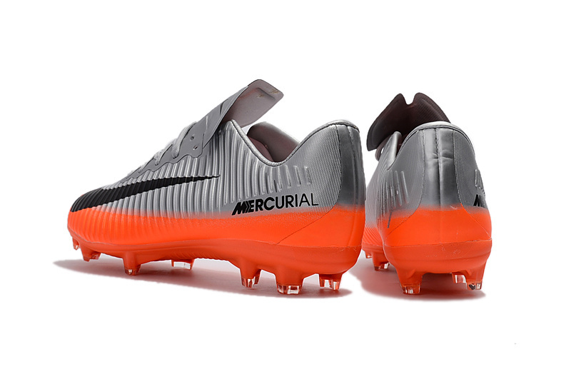 Mercurial Victory Vi Nike Grises Cr7 Mercurial Victory CR7 Low