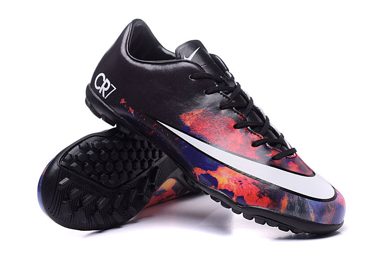 Nike Mercurial Victory V CR7 TF Astro