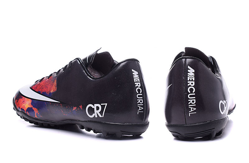 Mercurial Victory CR7 Low GmarShops 018 Nike Dri FIT Challenge 3 Nike Mercurial Victory V CR7 TF Astro Turf Mens Football Trainers 684875