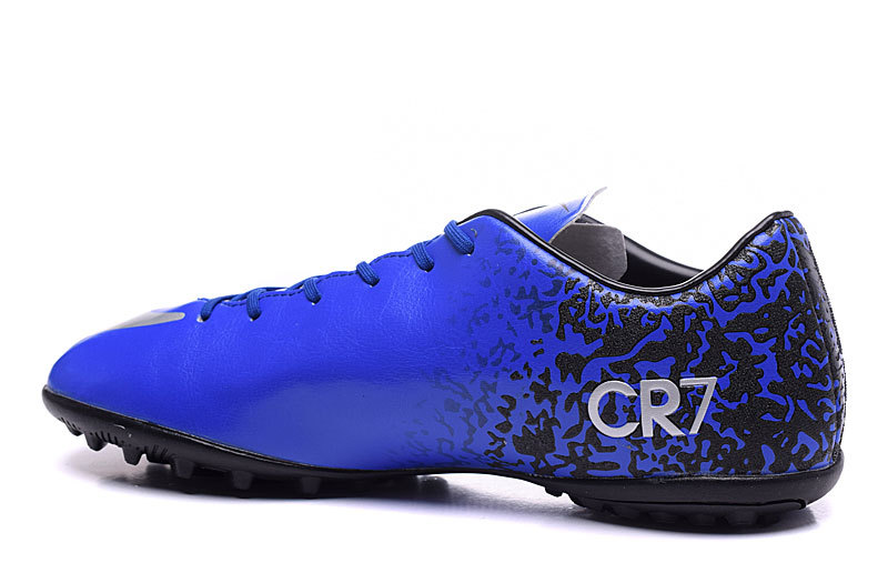 404 - Nike Mercurial Victory V CR7 TF Soccers Ronaldo Royal