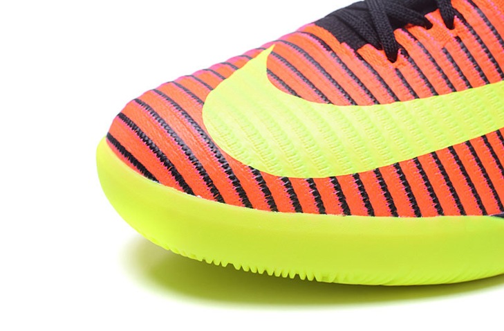 fluent texture good Nike MercurialX Proximo II IC MD ACC Men Soccers Shoes Total Crimson Volt  Pink Blast - These shoes are a must have for my other half -  StclaircomoShops