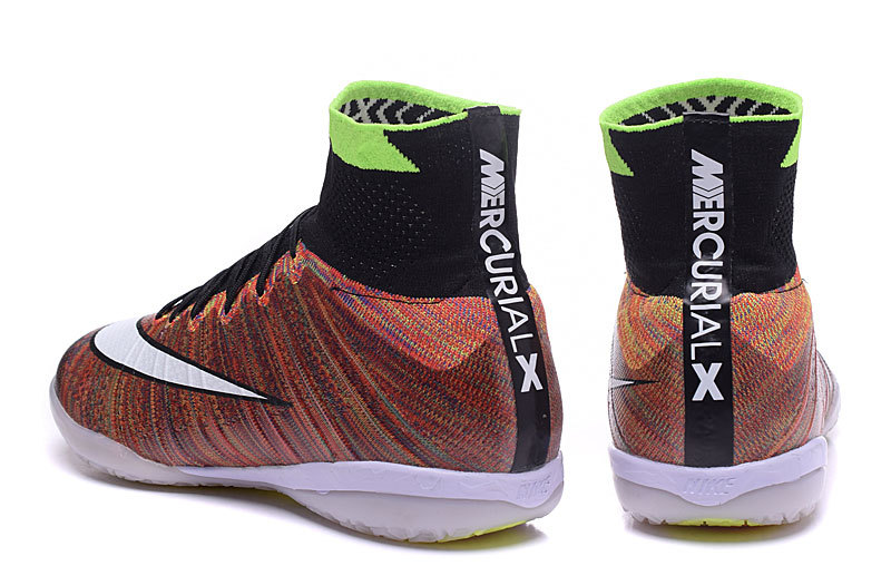nike mercurial superfly 4 indoor