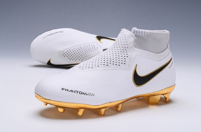 Phantom vsn white and gold outlet