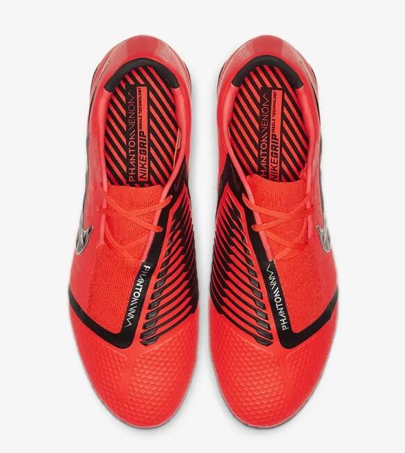 Nike ACG Logo T Shirts Nike Phantom Venom Elite Game Over FG Bright Crimson Bright Crimson Black AO7540 Nike Phantom Vision DF FG AcmShops 600