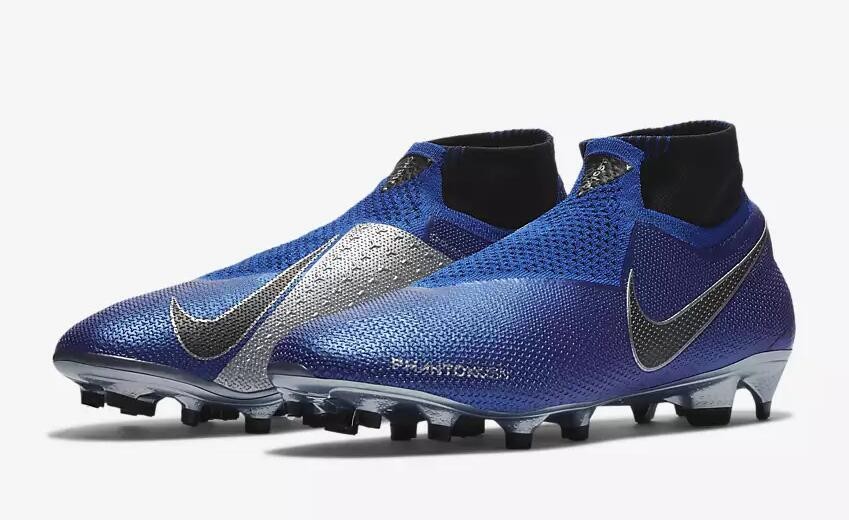 nike kobe 11 purple and white bulgaria blue color 400 Nike Phantom Vision DF FG GmarShops Nike Phantom Vision Elite Dynamic FG Racer Blue Metallic Silver Volt Black AO3262
