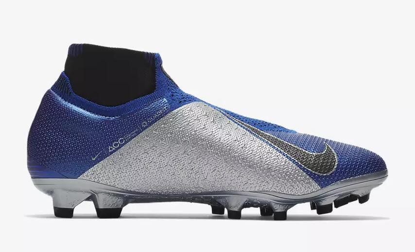 Nike phantom vision racer blue online