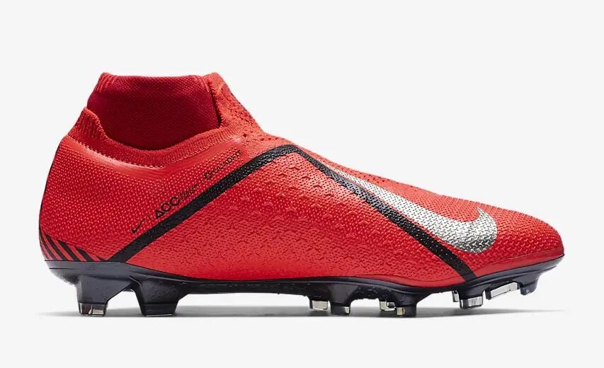 Nike phantomvsn elite dynamic fit game over fg sales