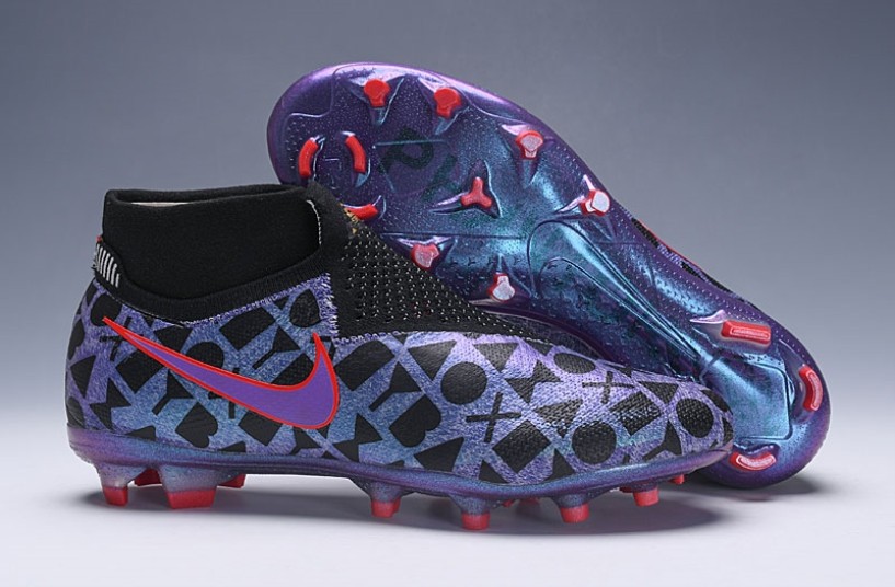 Nike phantom ea shop