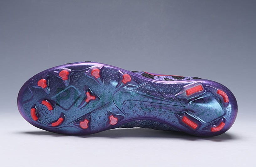 Nike phantom vsn elite df fg ea top