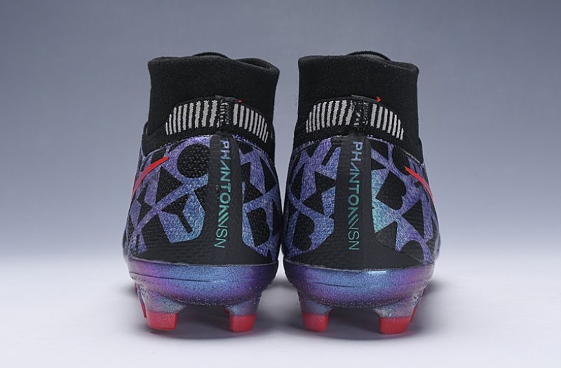Latest Style Nike Air Max Plus TN SE Nike Phantom Vision DF FG Cra wallonieShops 110 Nike X EA Sports Phantom VSN Elite DF FG Limited Edition Blue Purple Crimson Soccer BQ5722