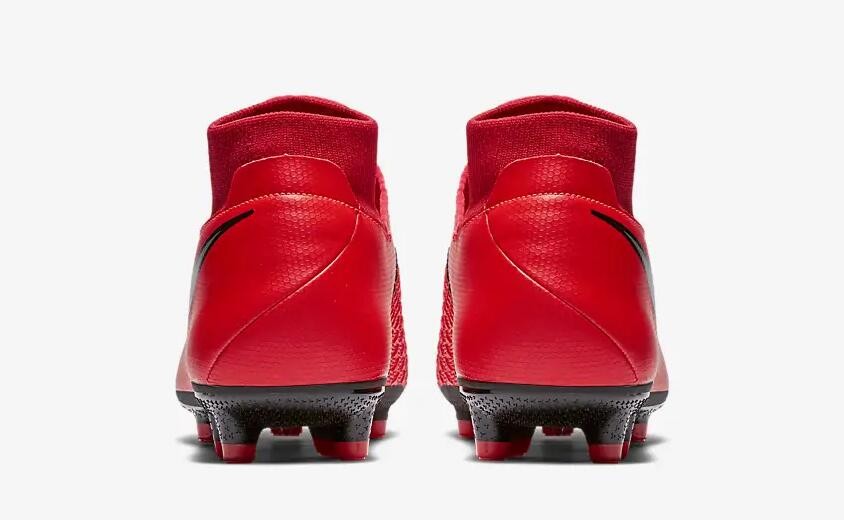 AljadidShops shoes Nike Phantom Vision Academy Dynamic Fit Game Over MG Bright Crimson Gym Red Black Metallic Silver AO3258 shoes Nike Hyper Jade Collection 600 Other shoes Nike Phantom Vision