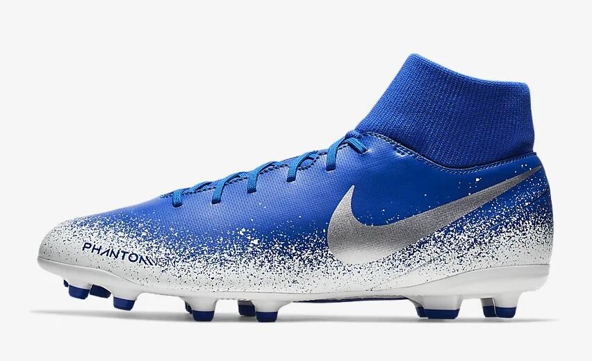 Nike phantom vision club hotsell