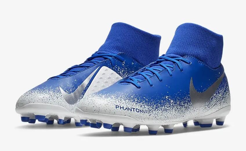 Nike phantom vision club dynamic fit fg clearance