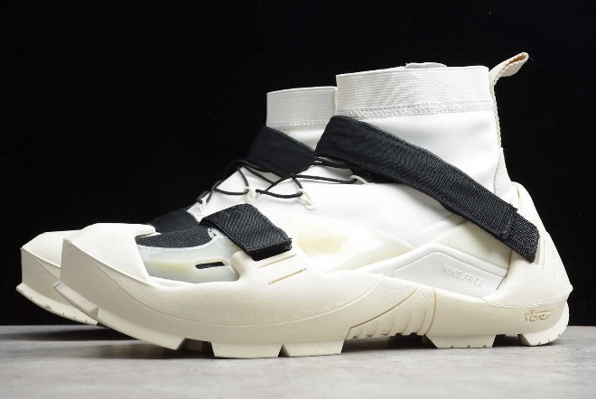 Nike free tr 3 sp mmw sail sales black