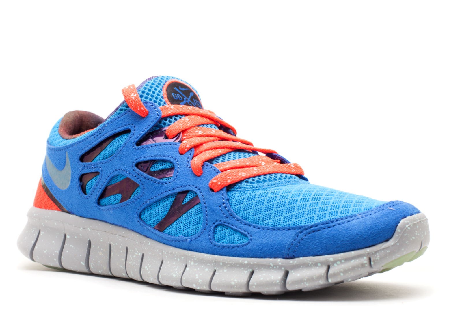 Doernbecher free run 2.0 online