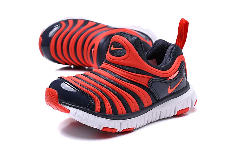 Nike free Dynamo Rood hotsell