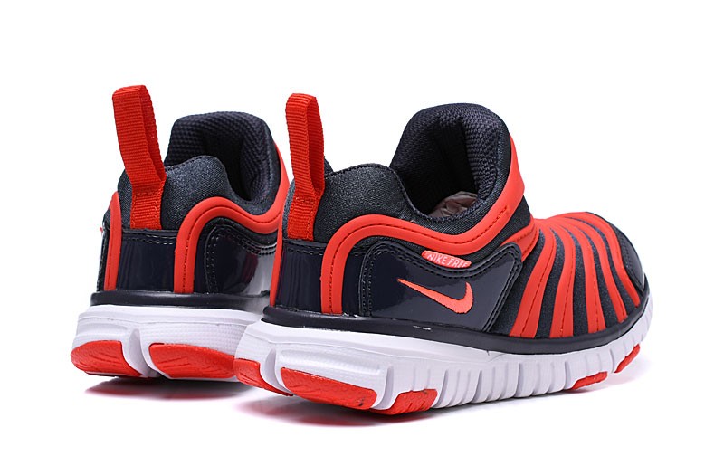 Mathematics jewelry Junior zapatillas de running ritmo medio talla 19.5 azules - Nike Dynamo Free PS  Infant Toddler Slip On Running Shoes Black Red 343738 - 015 -  StclaircomoShops