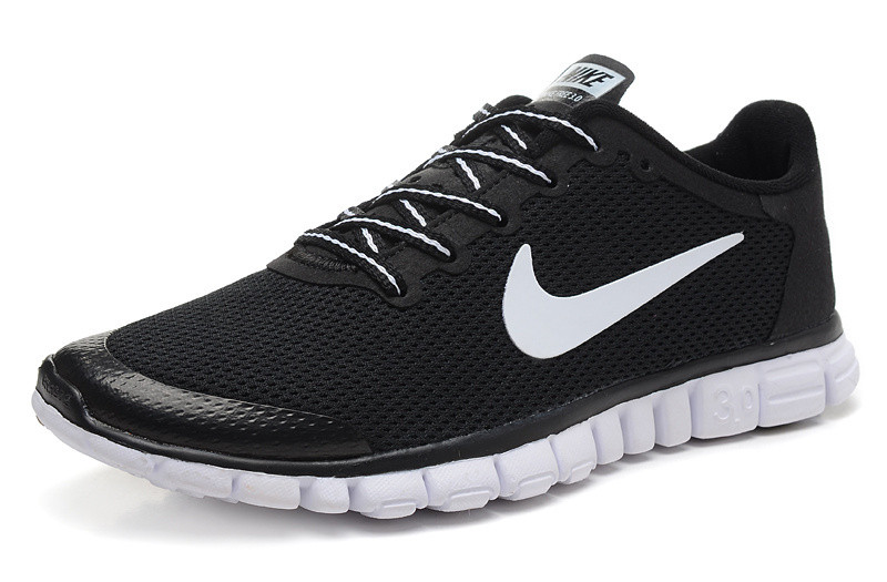 Nike free top rn wild