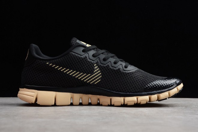 Nike free 3.0 v2 amarillo deals