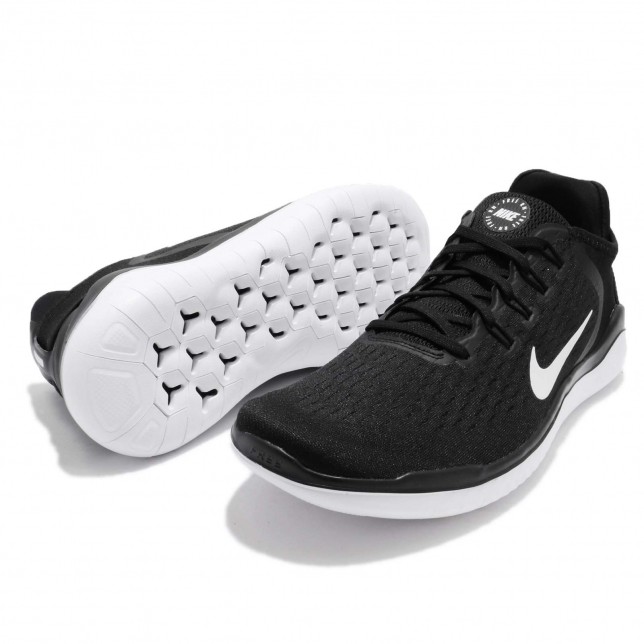 Nike free rn 2018 sales feminino