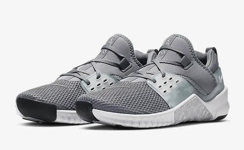 Nike free x metcon cool grey clearance