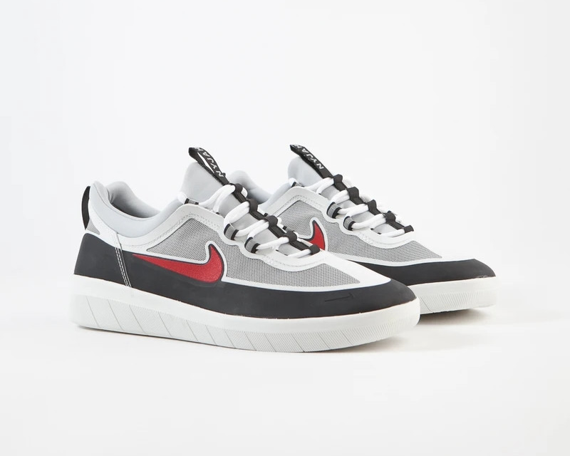 Nike Free Other Shoes Nike Nyjah Free 2.0 SB Spiridon Black