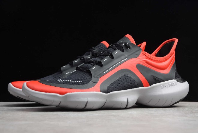 Nike free 5.0 v2 red clearance