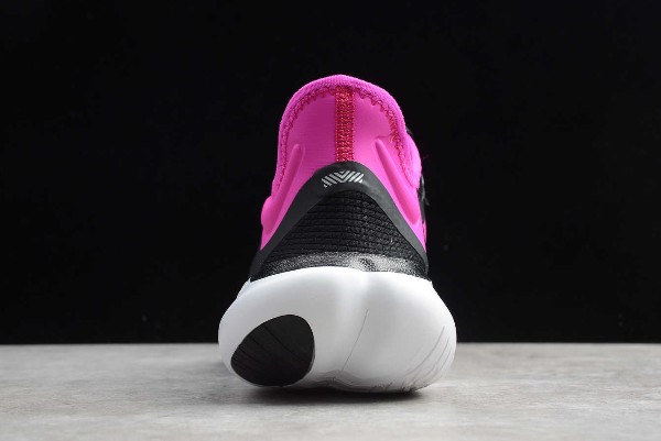 Nike Swoosh Fleece Jogginghose in Schwarz Nike