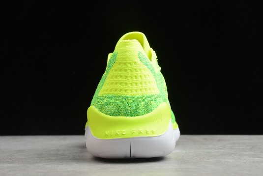 Nike Free RN Flyknit 2020 D mske Nike Free RN Flyknit 2018