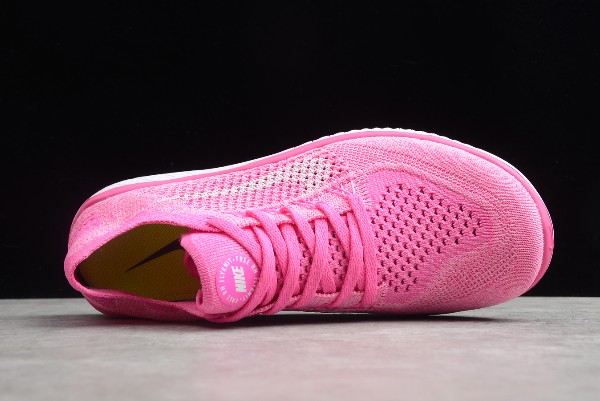 Free rn best sale flyknit 2020 women's