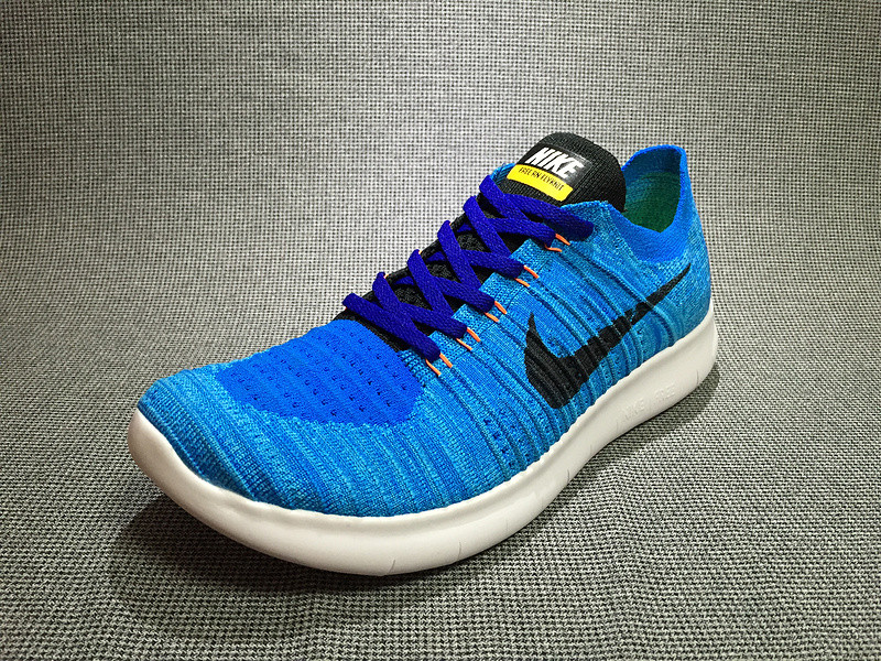 Nike free rn flyknit 2016 men's hotsell