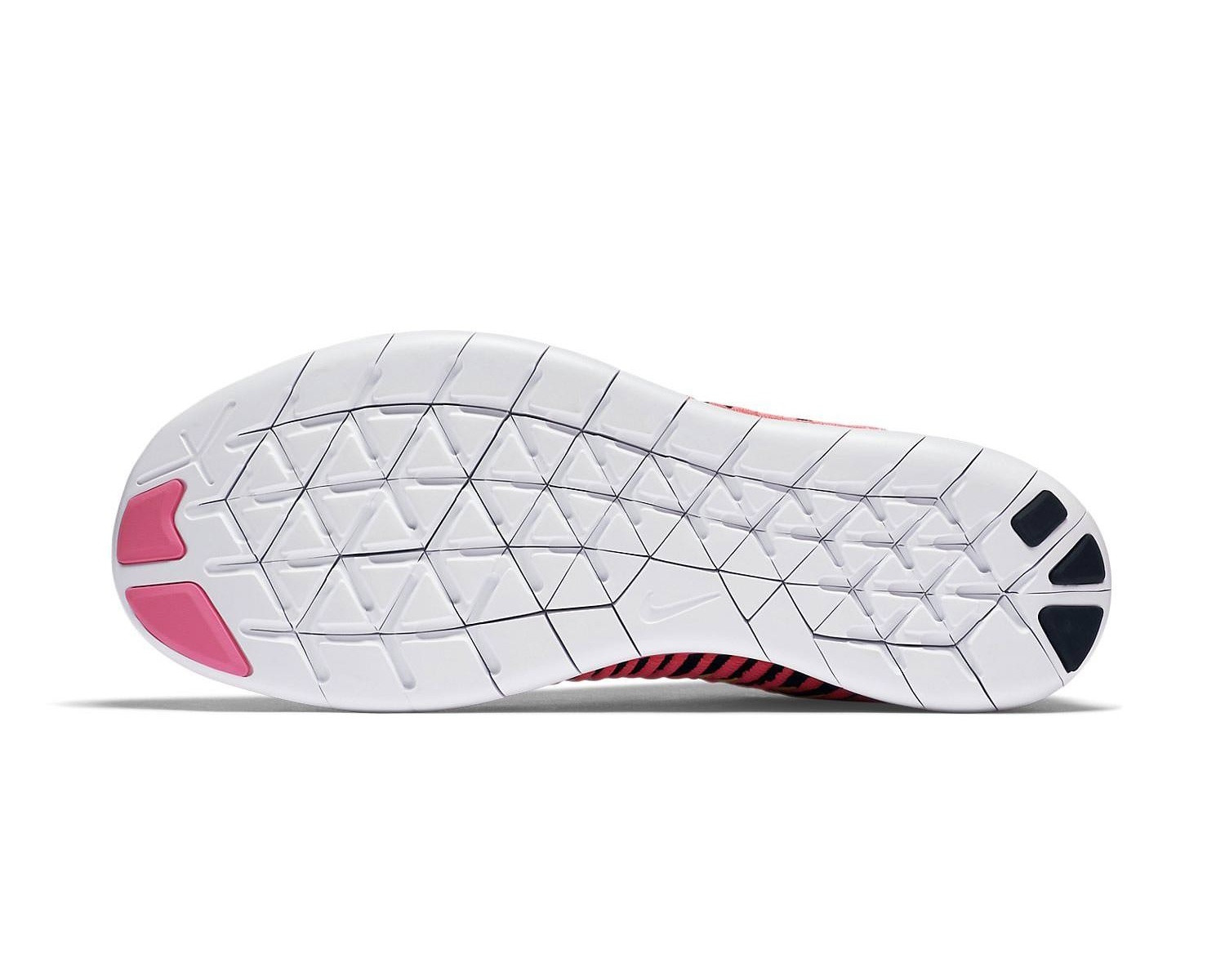 nike lunarglide true to size conversion chart StclaircomoShops 600 Nike Free RN Motion Flyknit Pink Black Womens Running Shoes 831070 Nike Free RN Flyknit