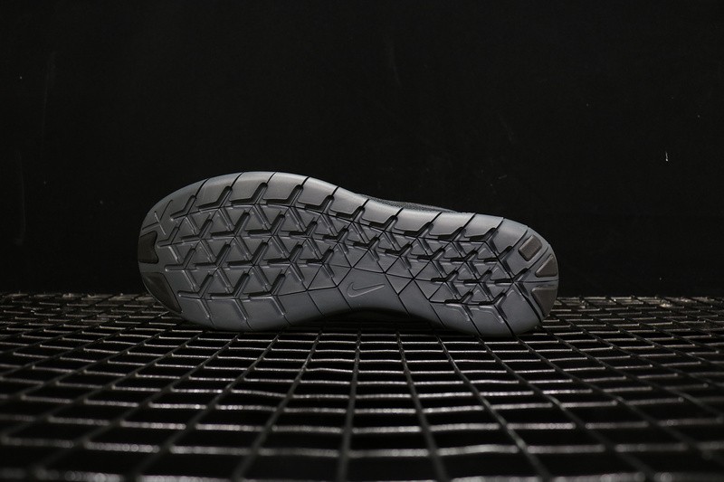 GaleriahitShops Nike Free RN Running Shoes Black Metallic 880839 003 air jordan one bred Nike Free RN Flyknit