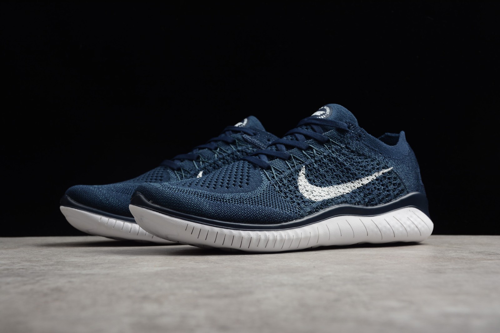 Navy free run shop