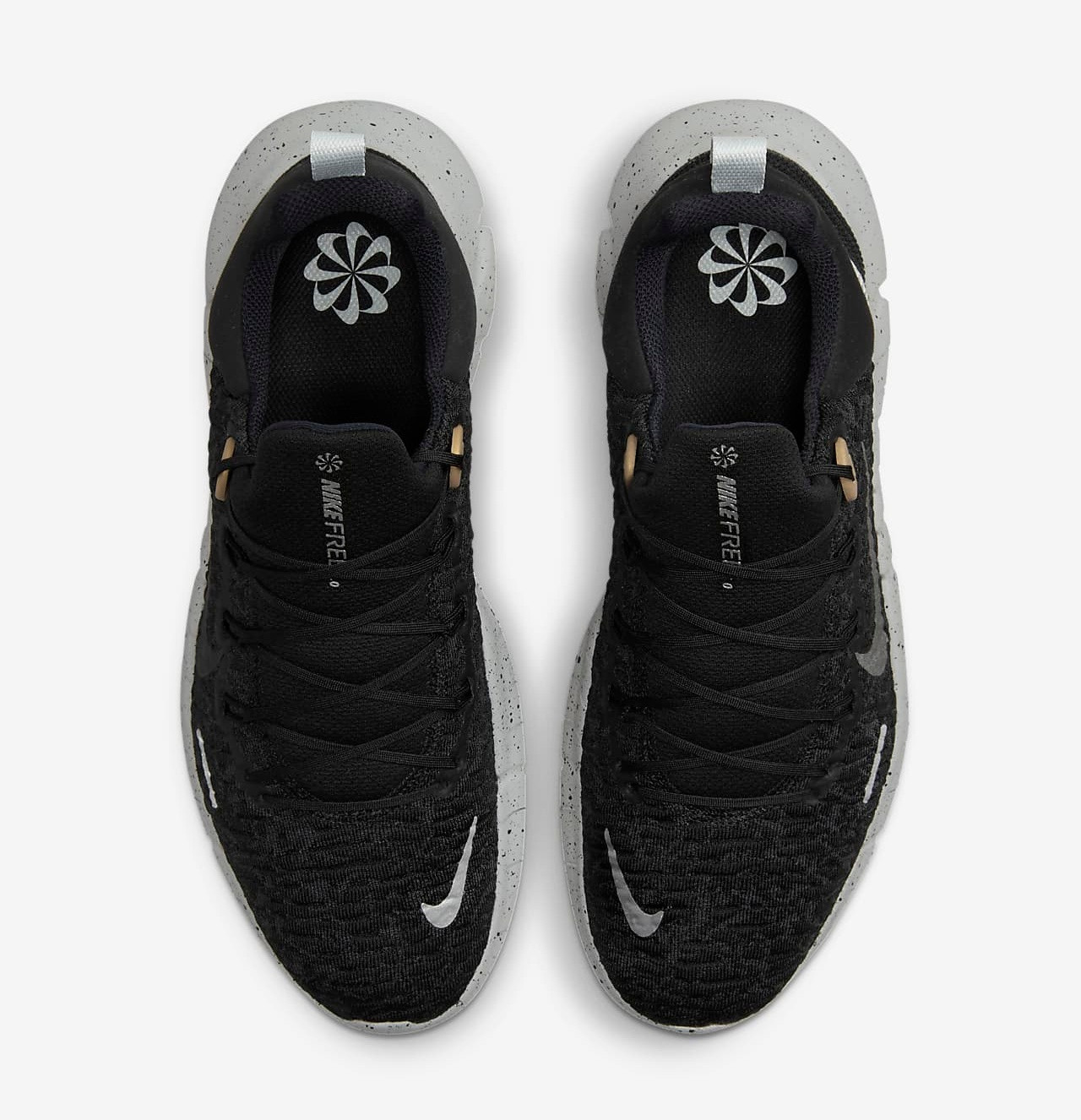 CdsprovidenciaShops Nike baratas Free Run 5.0 Next Nature Black
