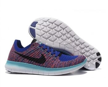 Nike free shop rn flyknit concord
