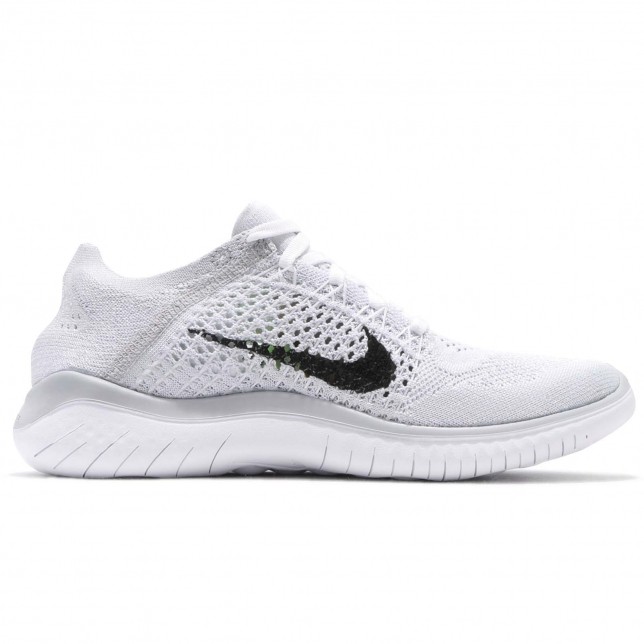 Womens free run flyknit 2018 sale