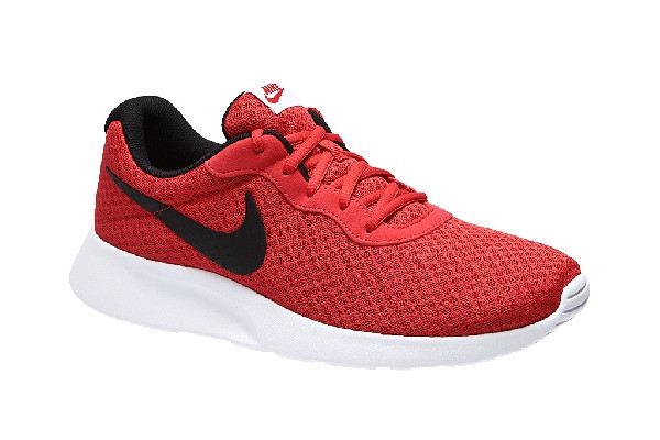 Red tanjun nike cheap